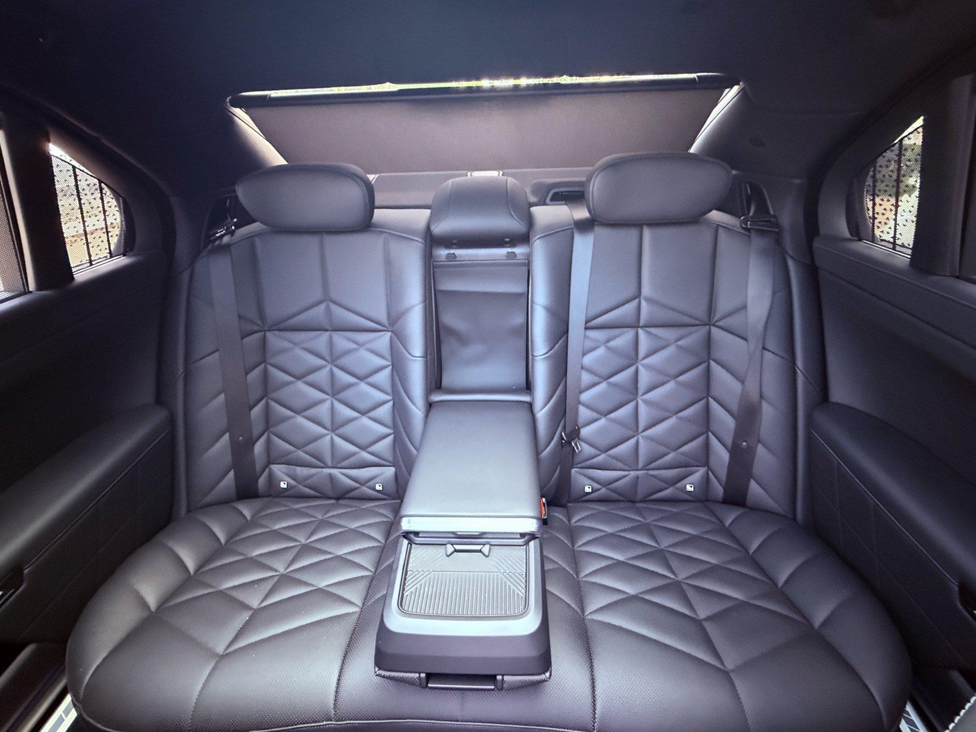 BMW 7er – Bild 20