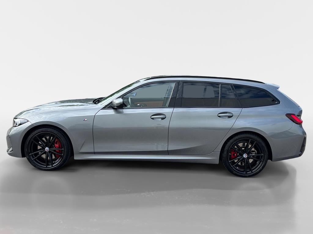 BMW 3er Touring – Bild 3