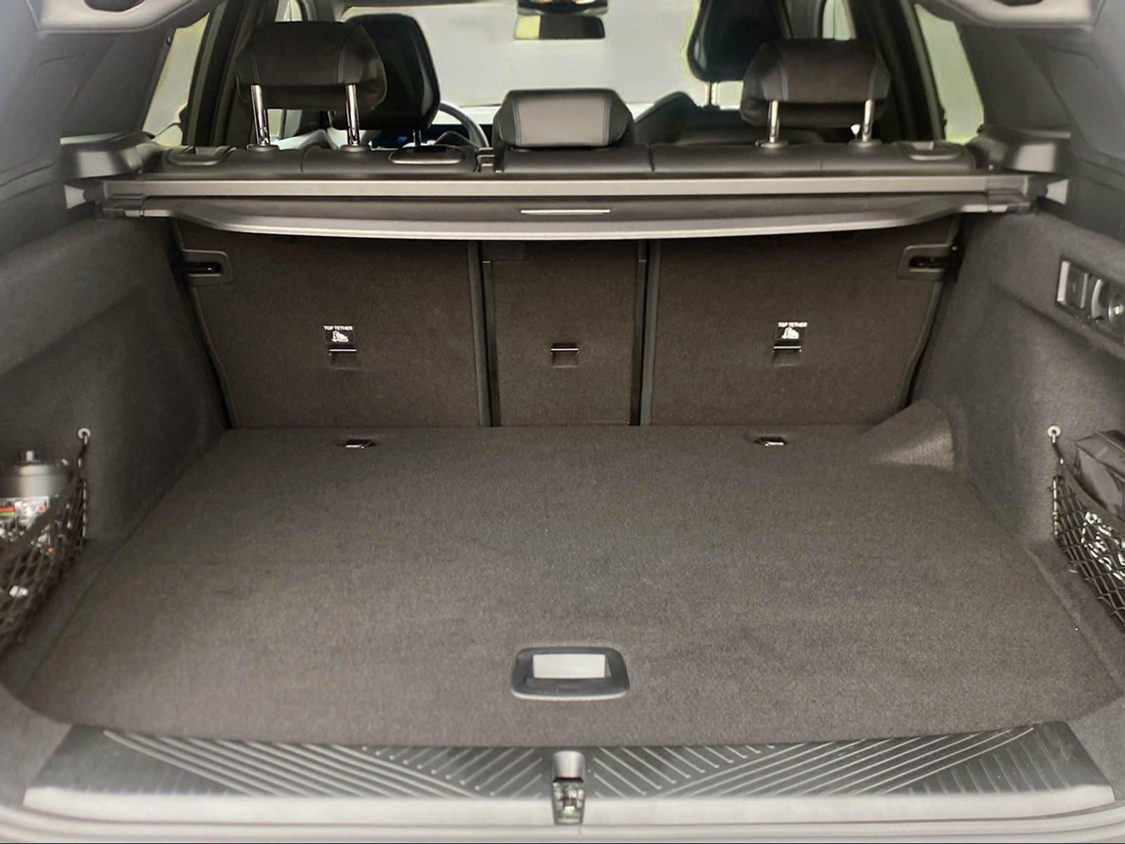 BMW X3 – Bild 13