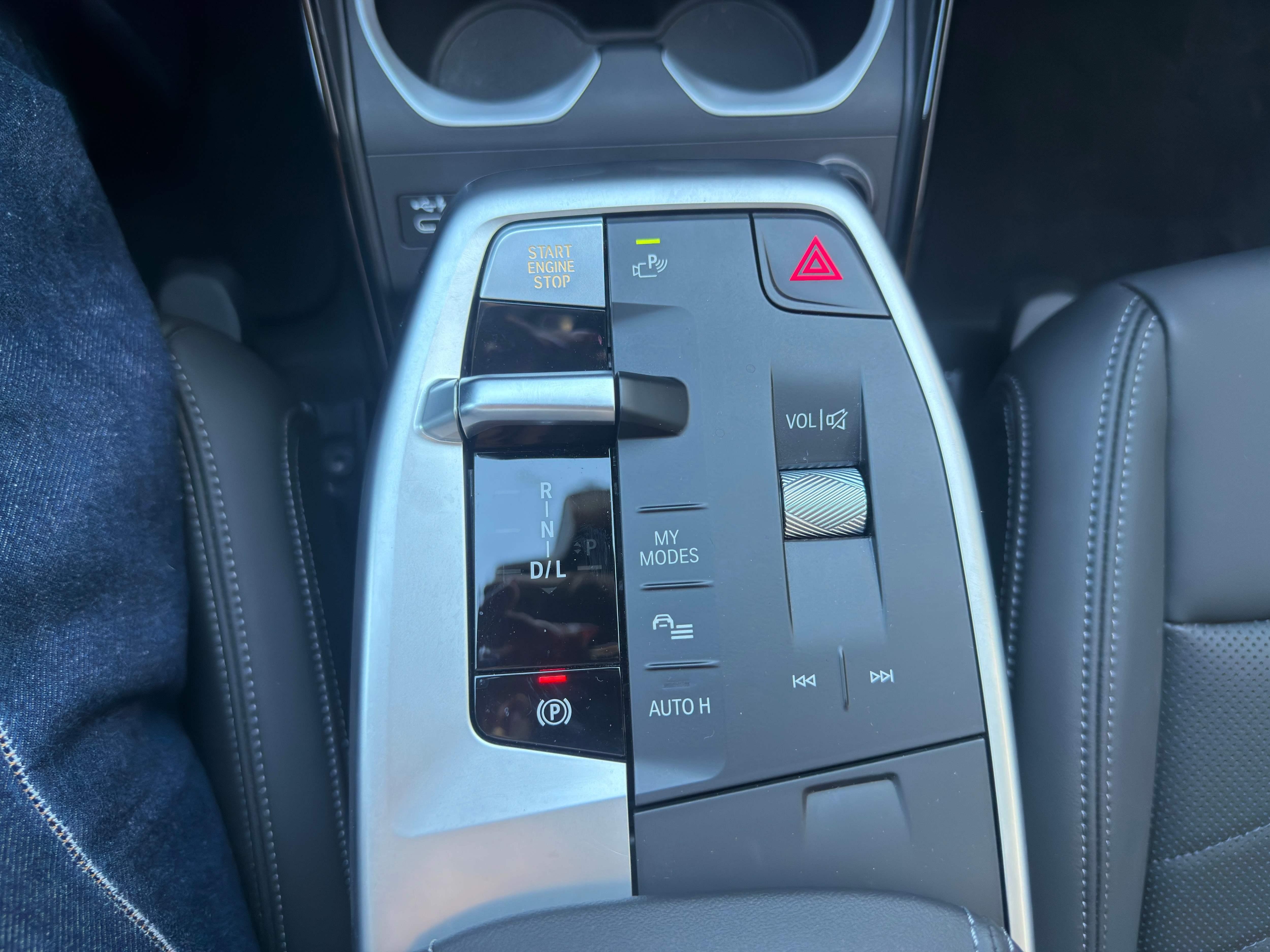 BMW X1 – Bild 9