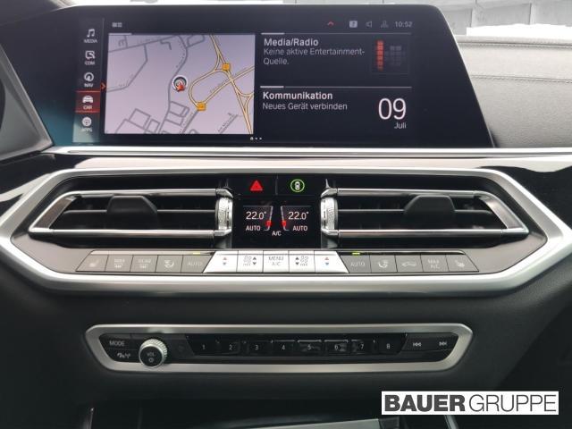 BMW X5 – Bild 5