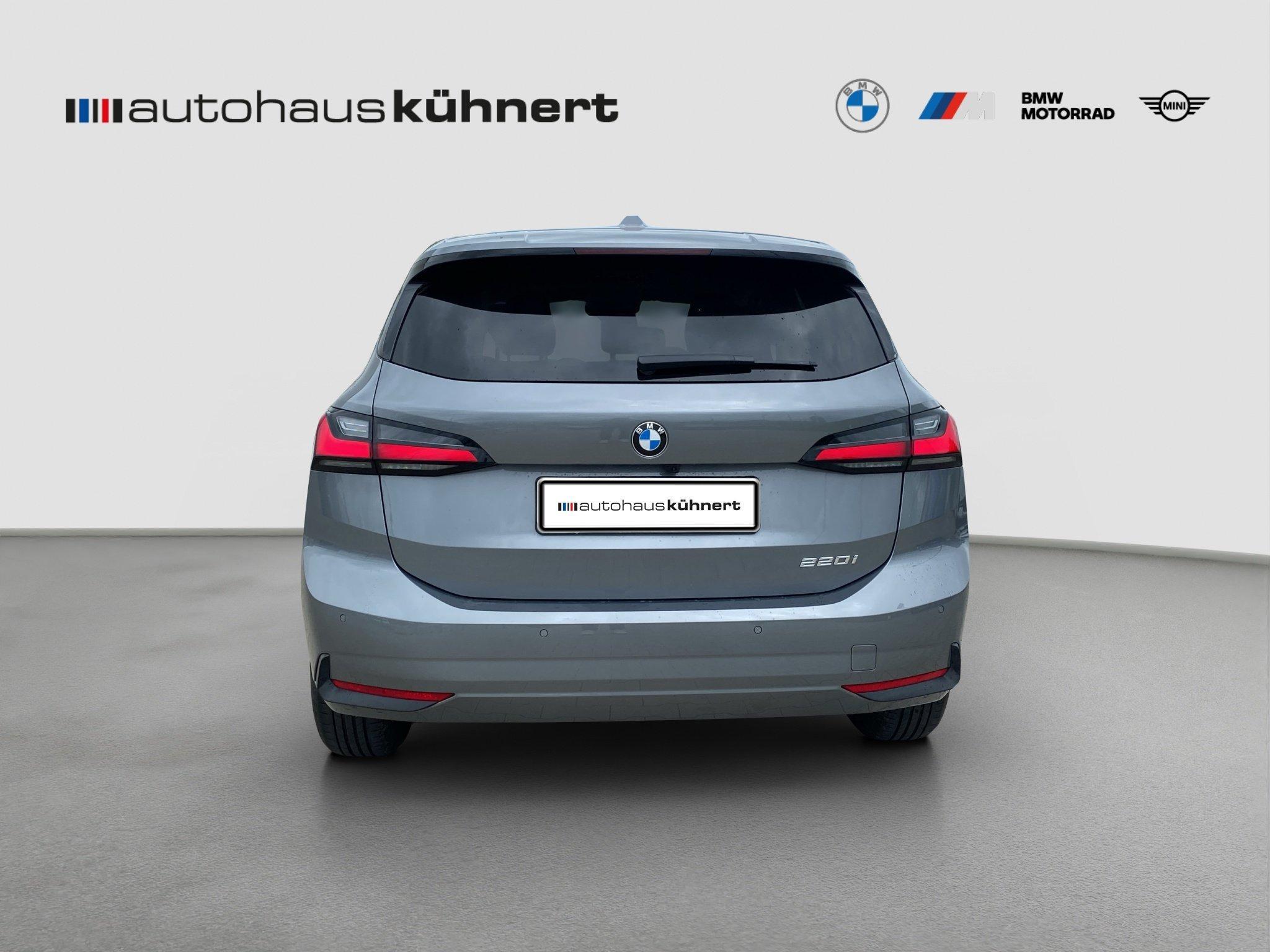 BMW 2er Active Tourer – Bild 6