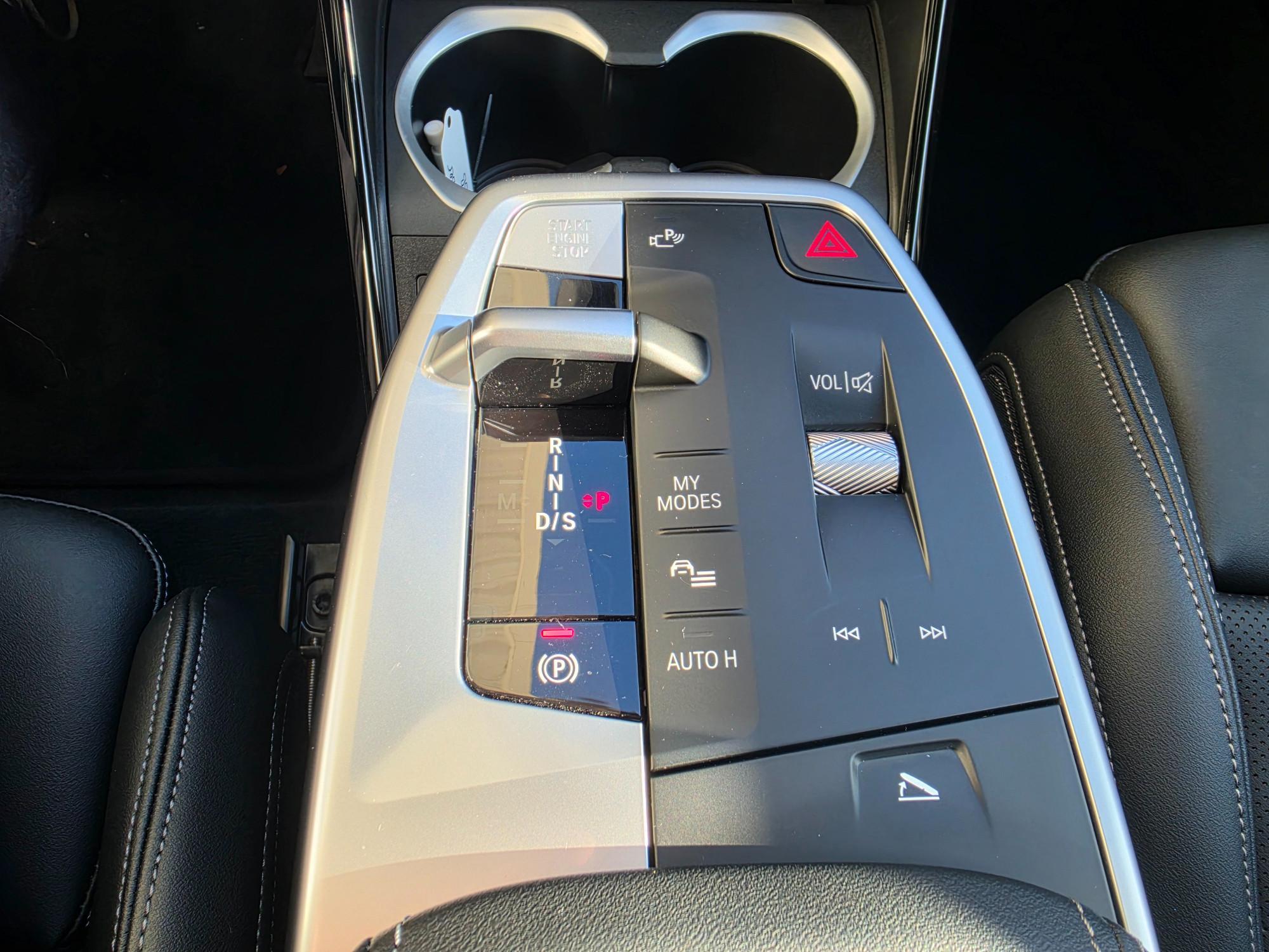 BMW X1 – Bild 17