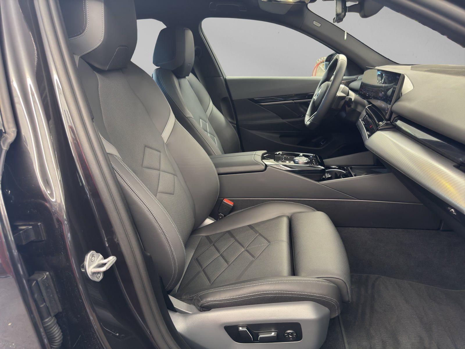 BMW 5er – Bild 9