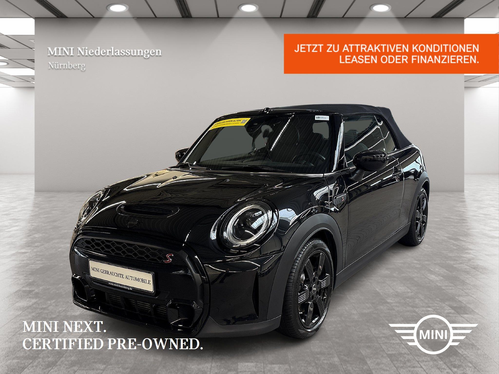 MINI COOPER 2023