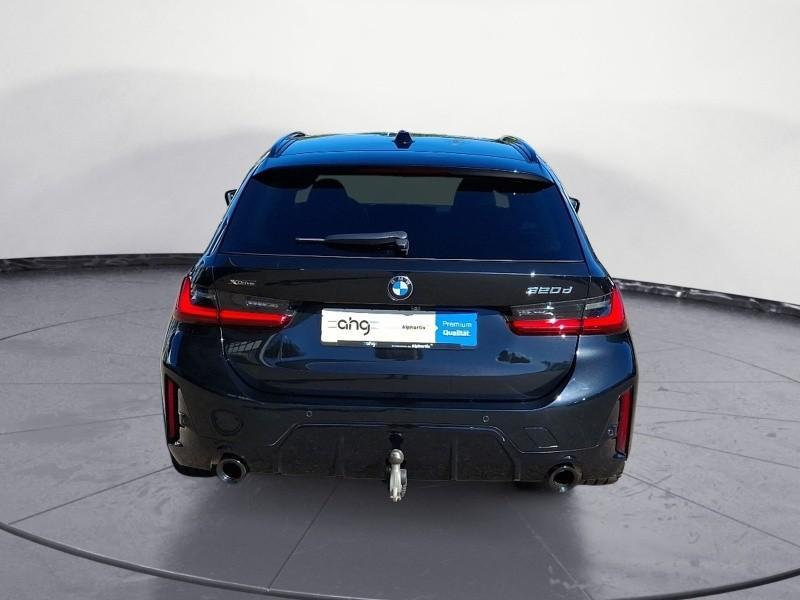 BMW 3er Touring – Bild 9