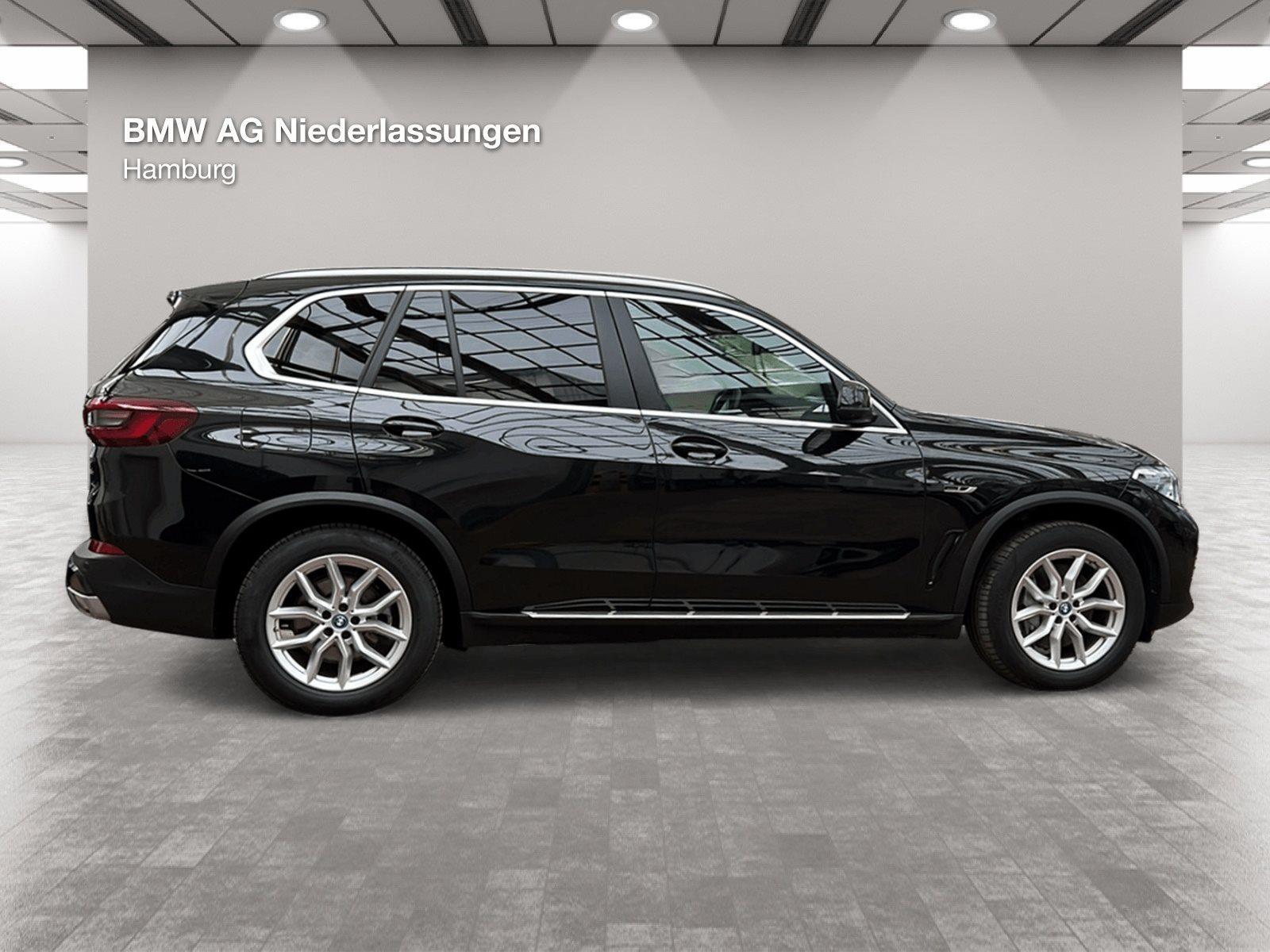 BMW X5 – Bild 4