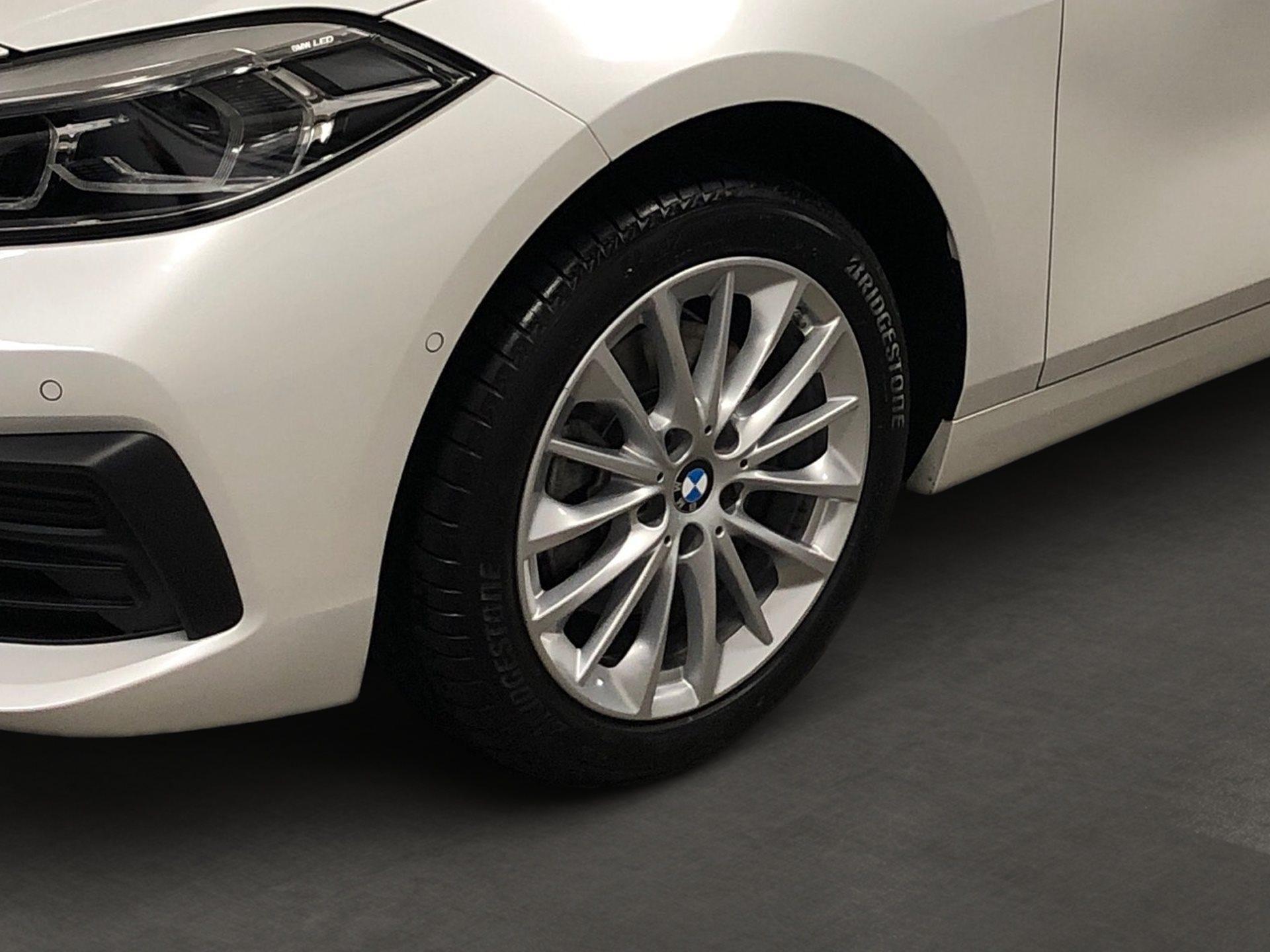 BMW 1er – Bild 6