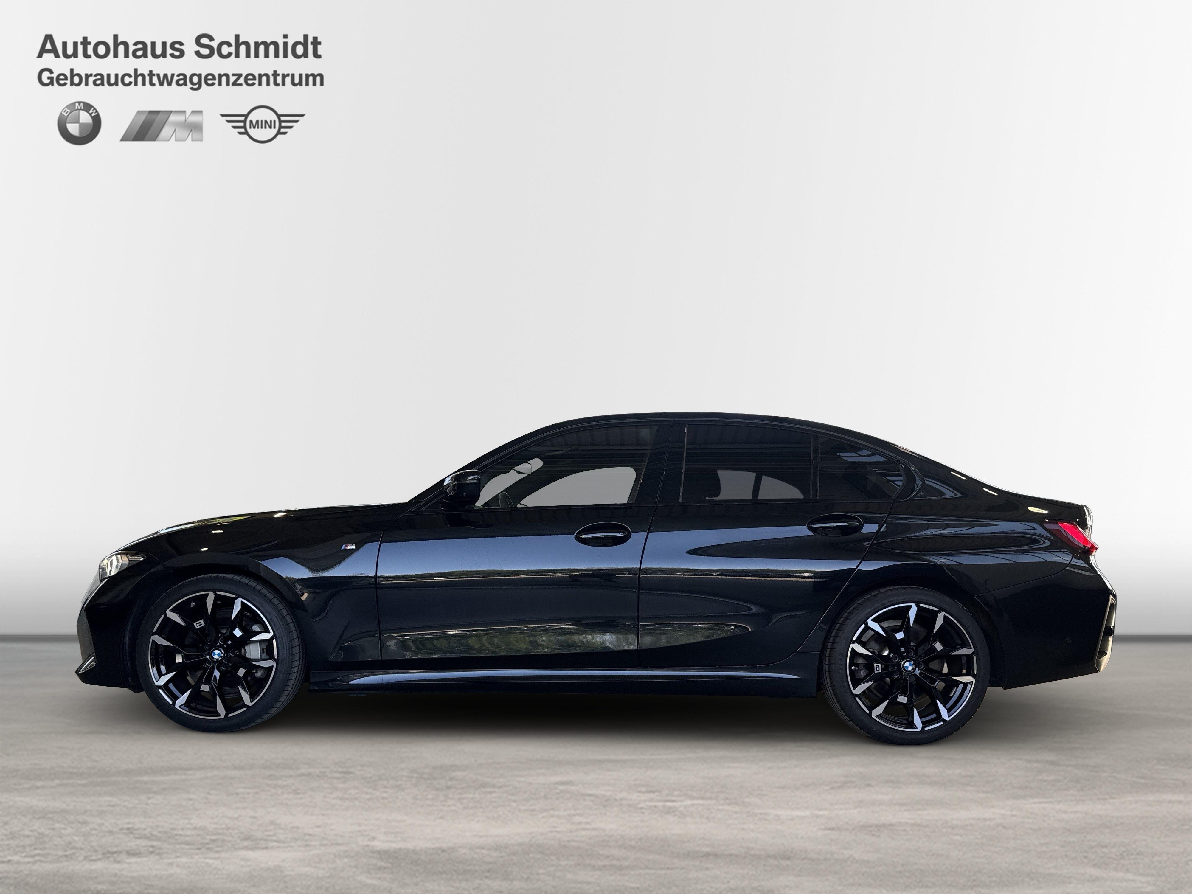 BMW 3er – Bild 2