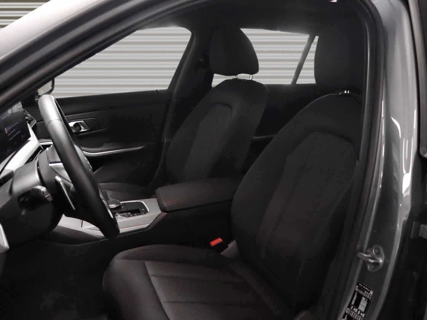 BMW 3er Touring – Bild 10