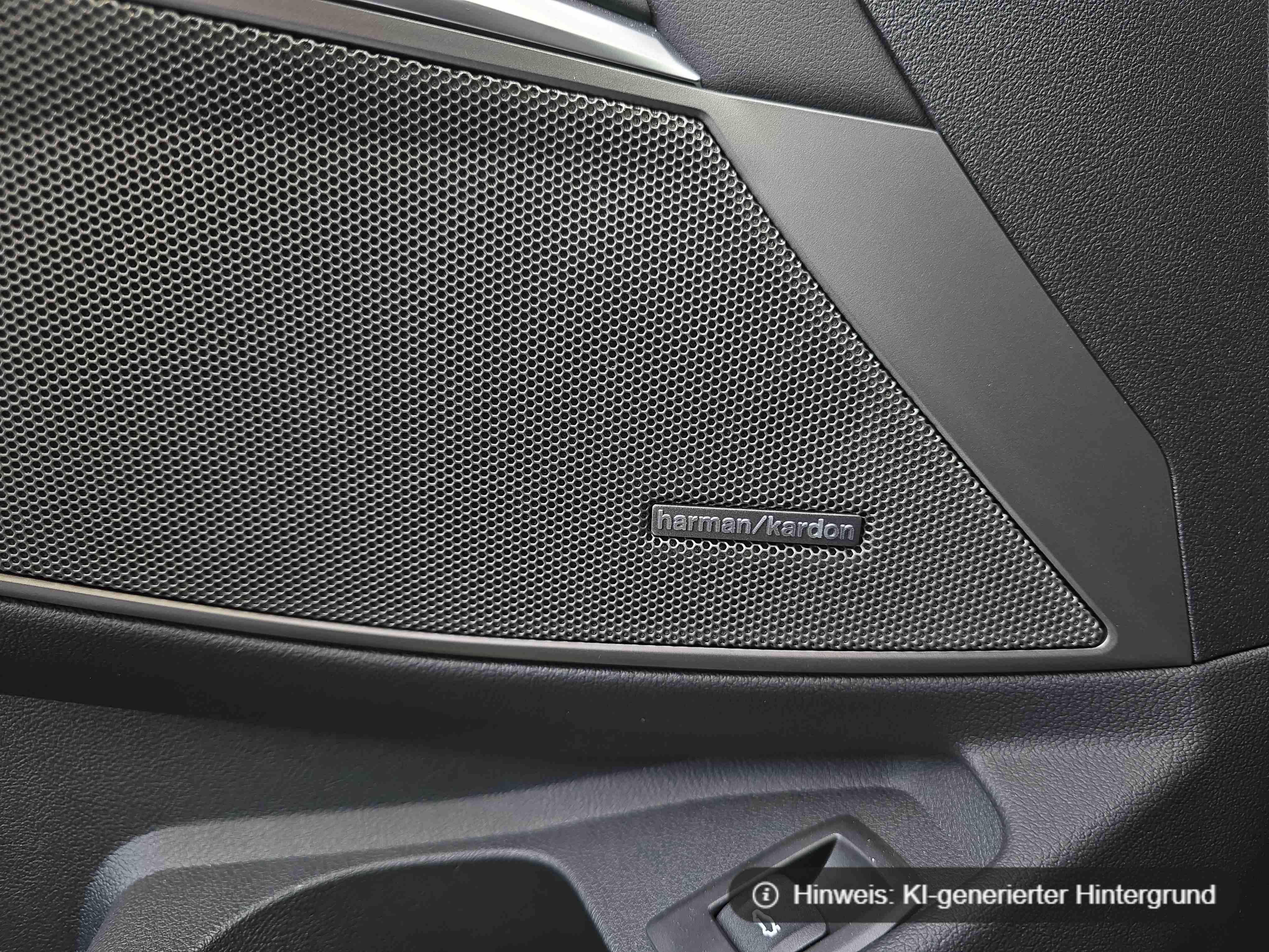BMW M3 Touring – Bild 7