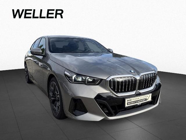 BMW 5er – Bild 2