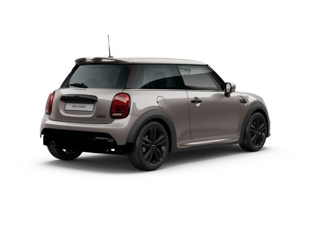 MINI Cooper 3-Türer