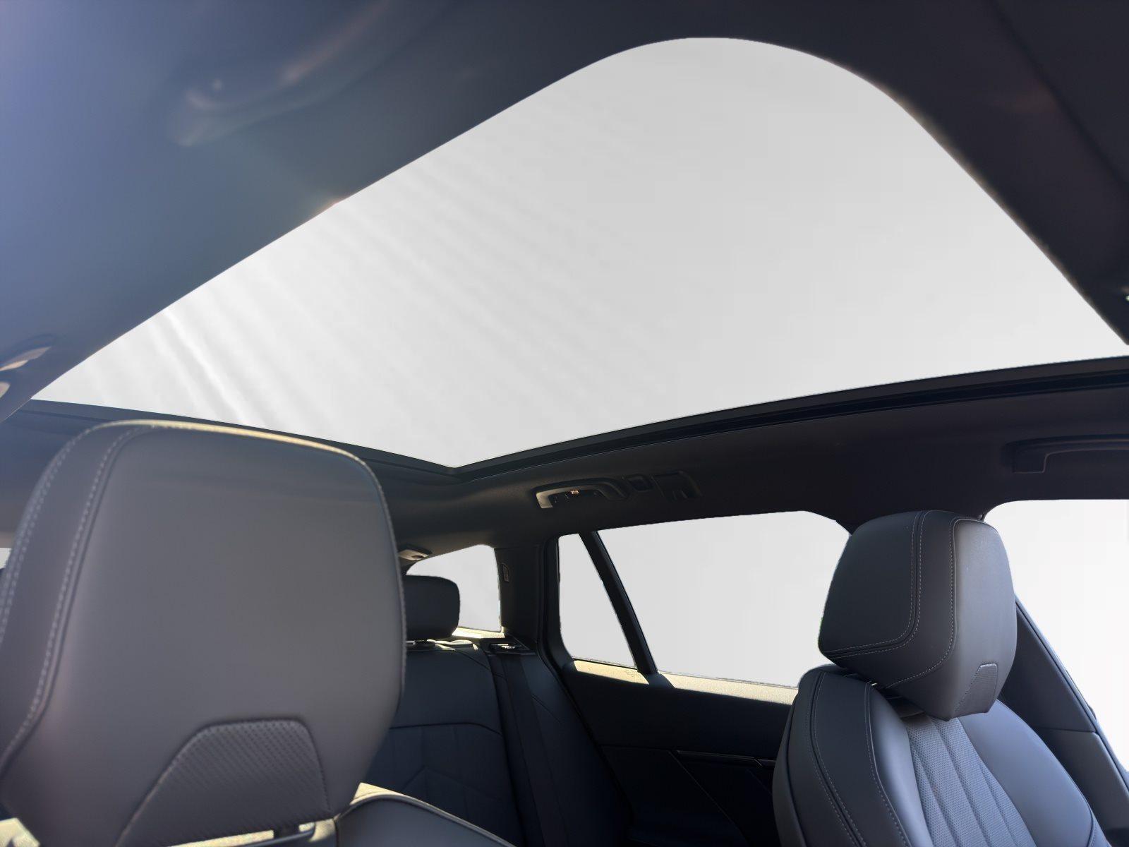BMW 5er Touring – Bild 9
