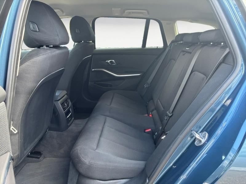BMW 3er Touring – Bild 16