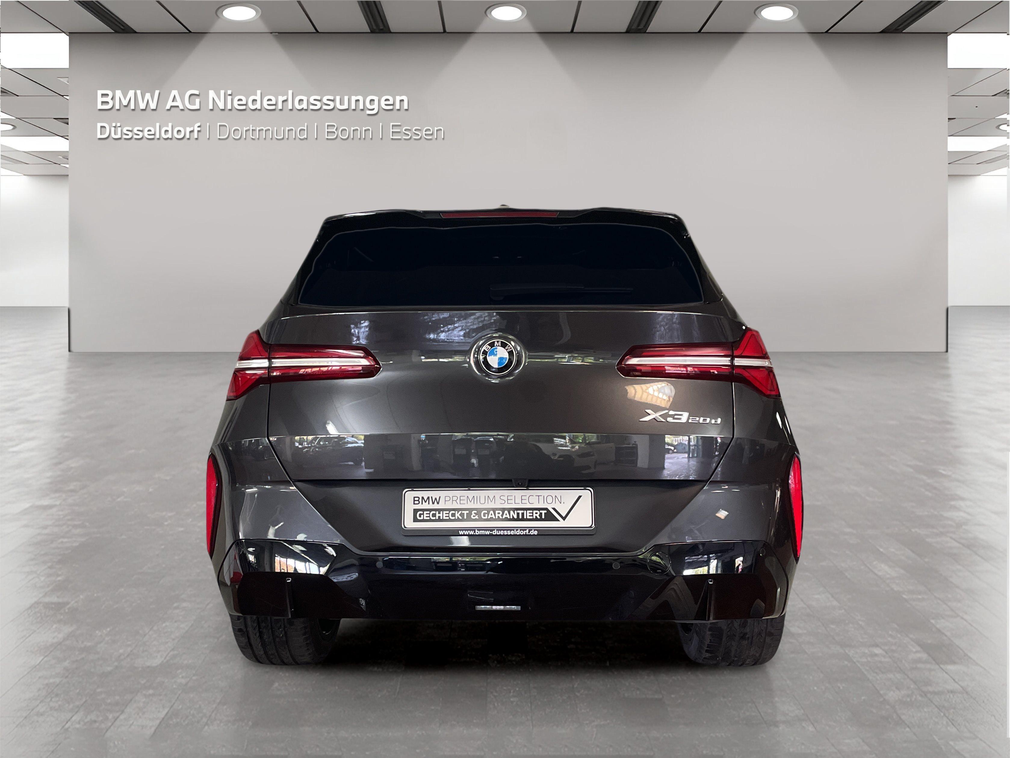 BMW X3 – Bild 12