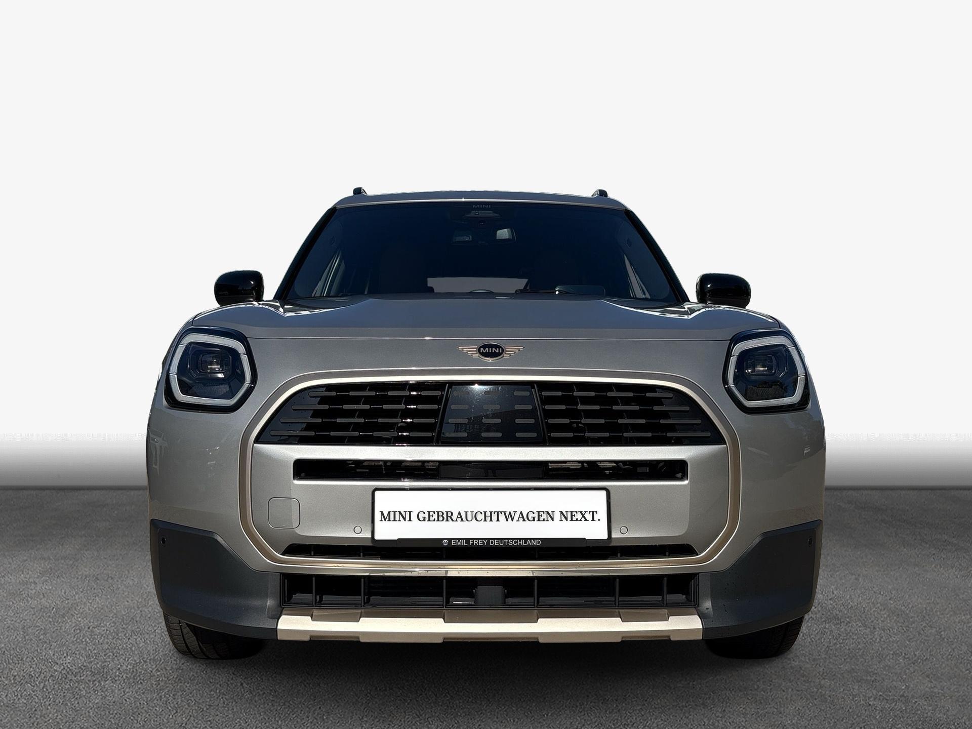 MINI Countryman – Bild 10