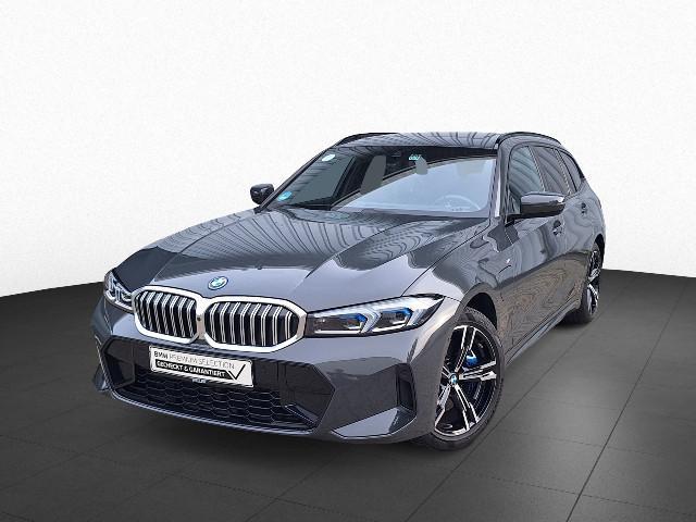 BMW 3er Touring