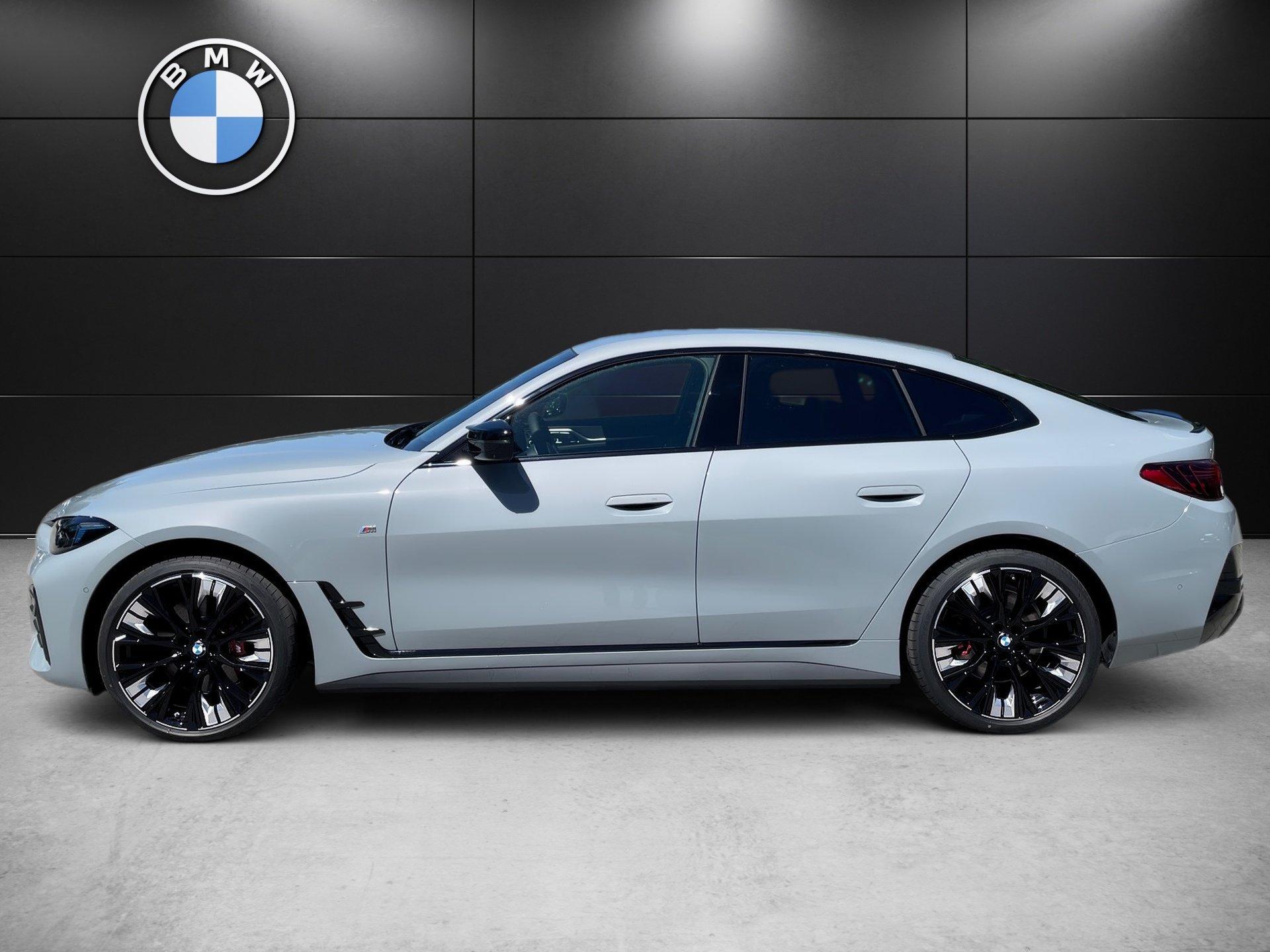 BMW 4er Gran Coupé – Bild 5