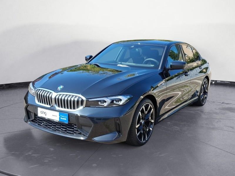 BMW 3er