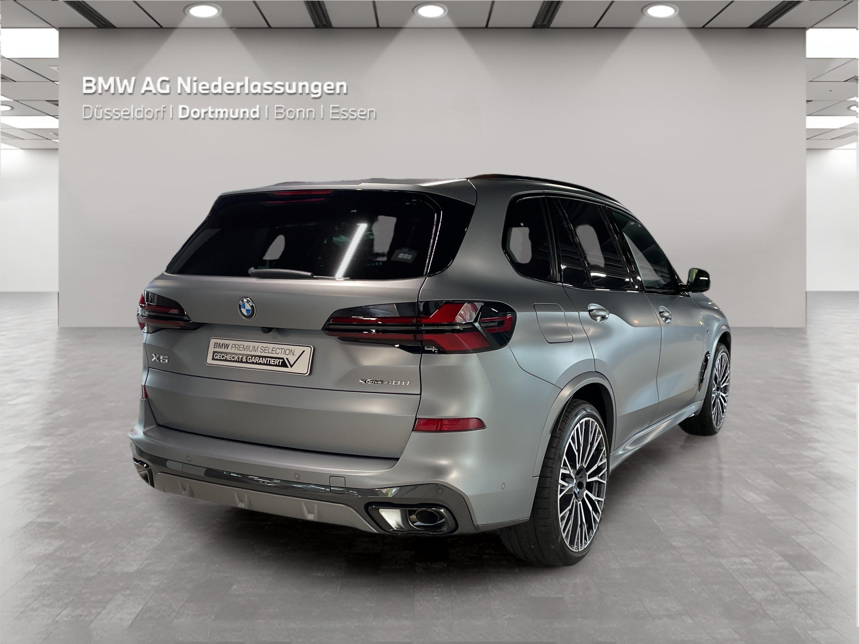 BMW X5 – Bild 4