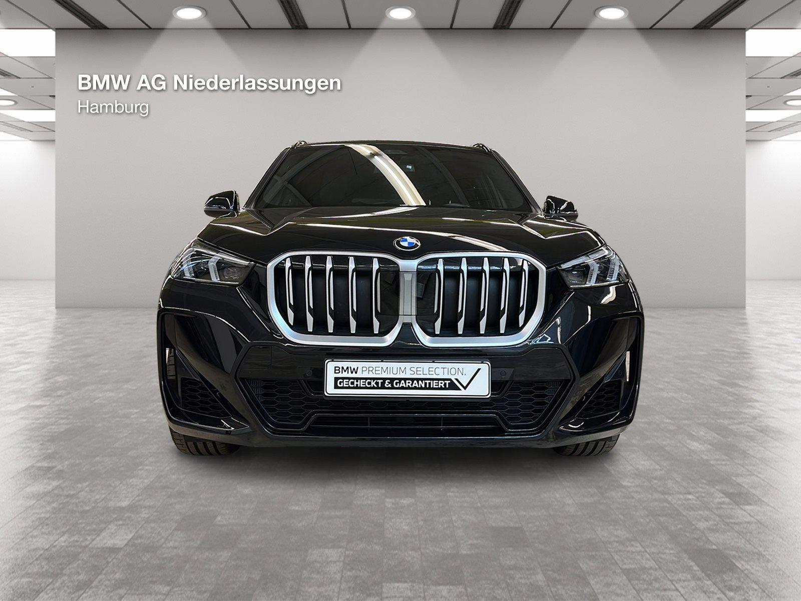BMW X1 – Bild 20
