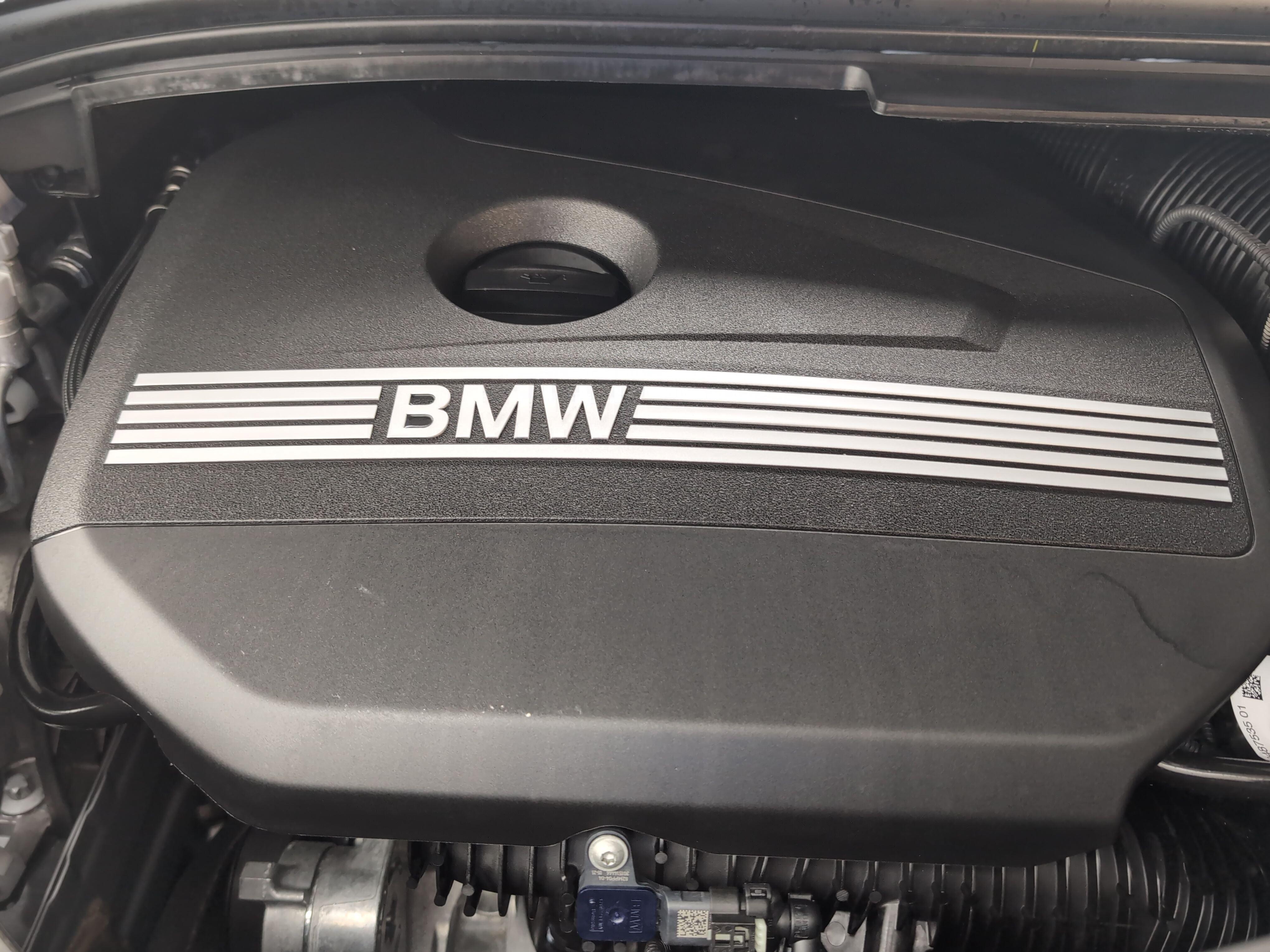 BMW 2er Active Tourer – Bild 21