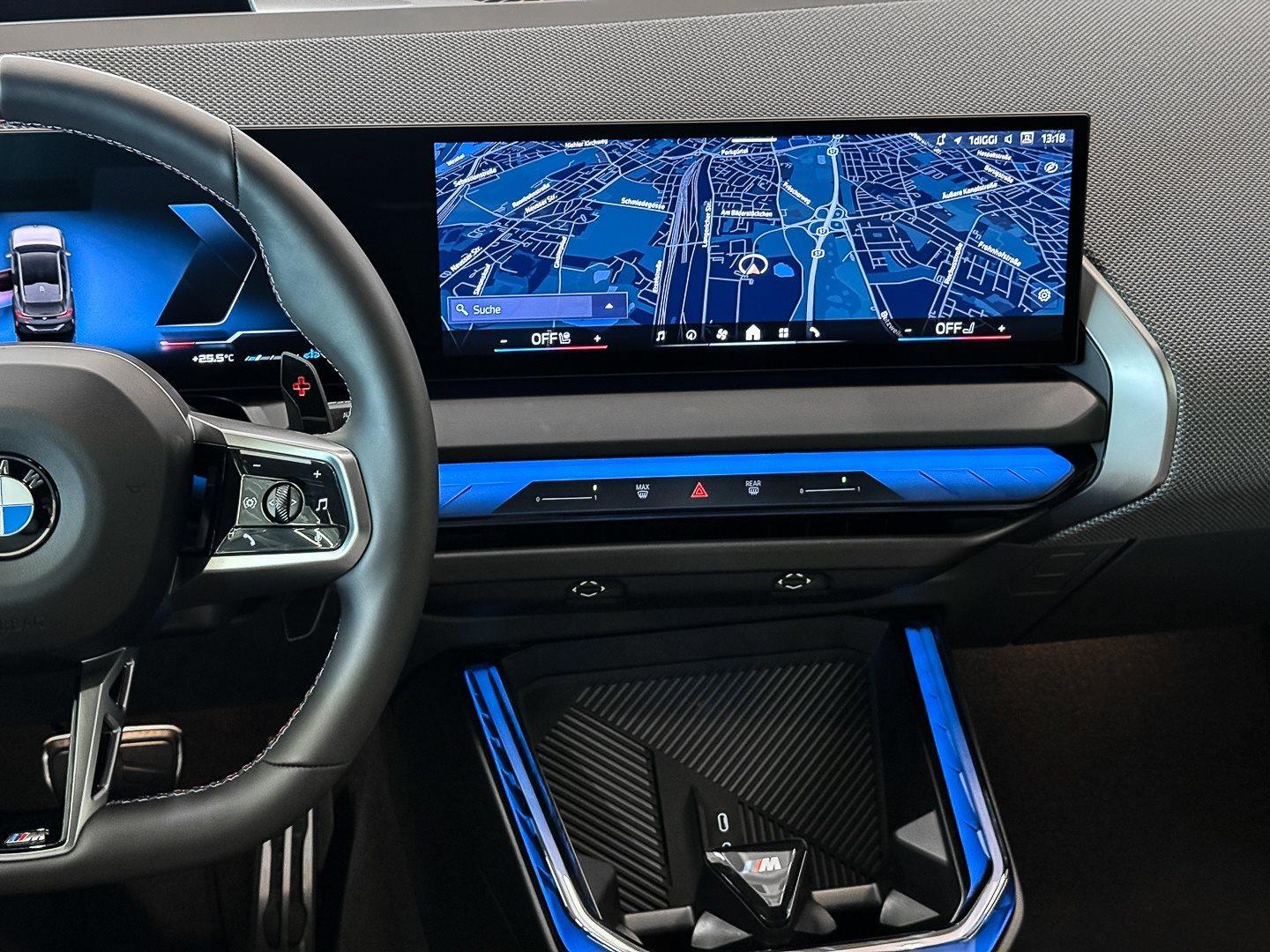 BMW X3 – Bild 12