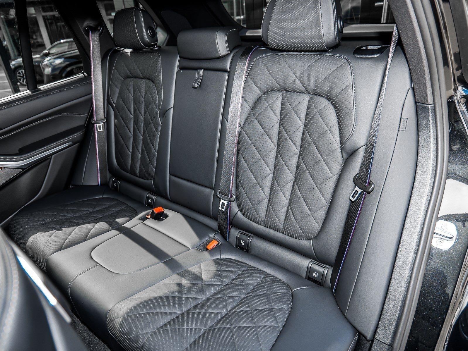 BMW X5 – Bild 21