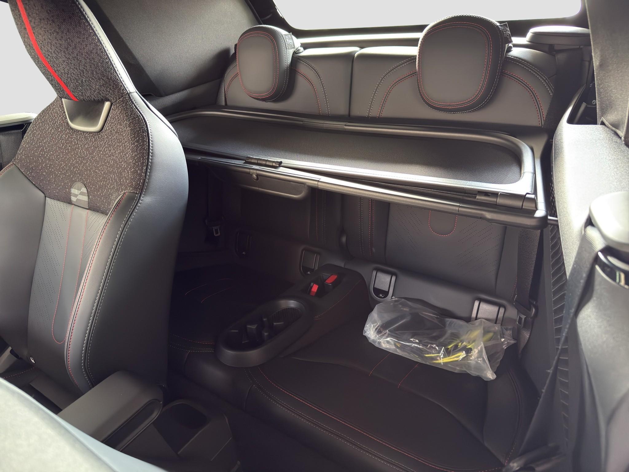 MINI Cabrio – Bild 15