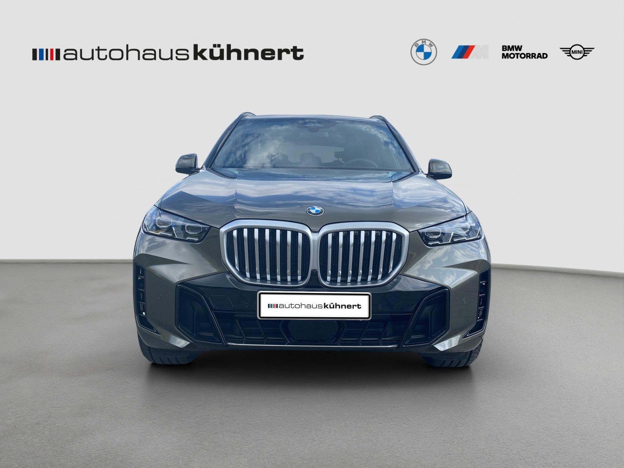 BMW X5 – Bild 3
