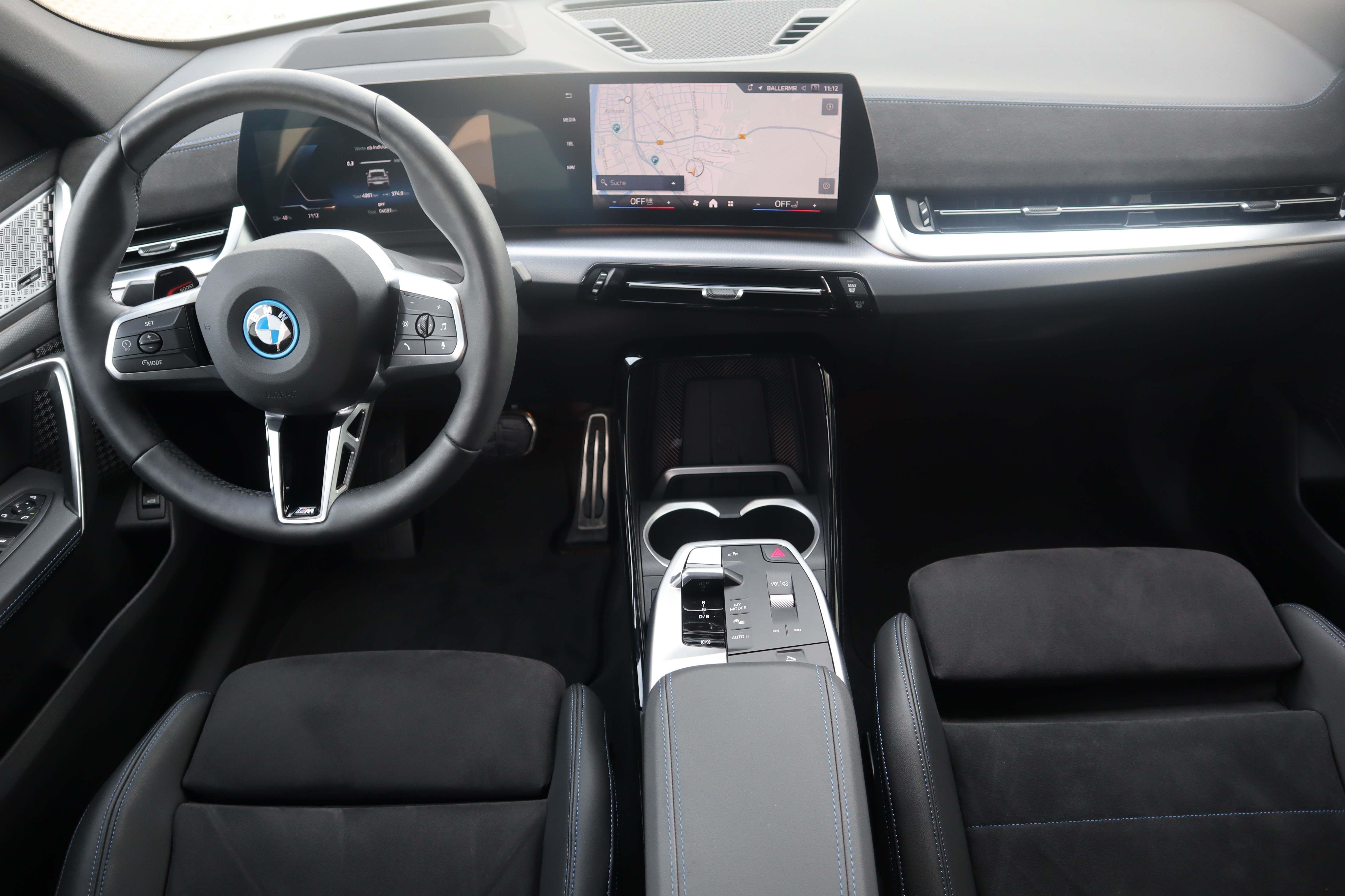 BMW iX2 – Bild 7