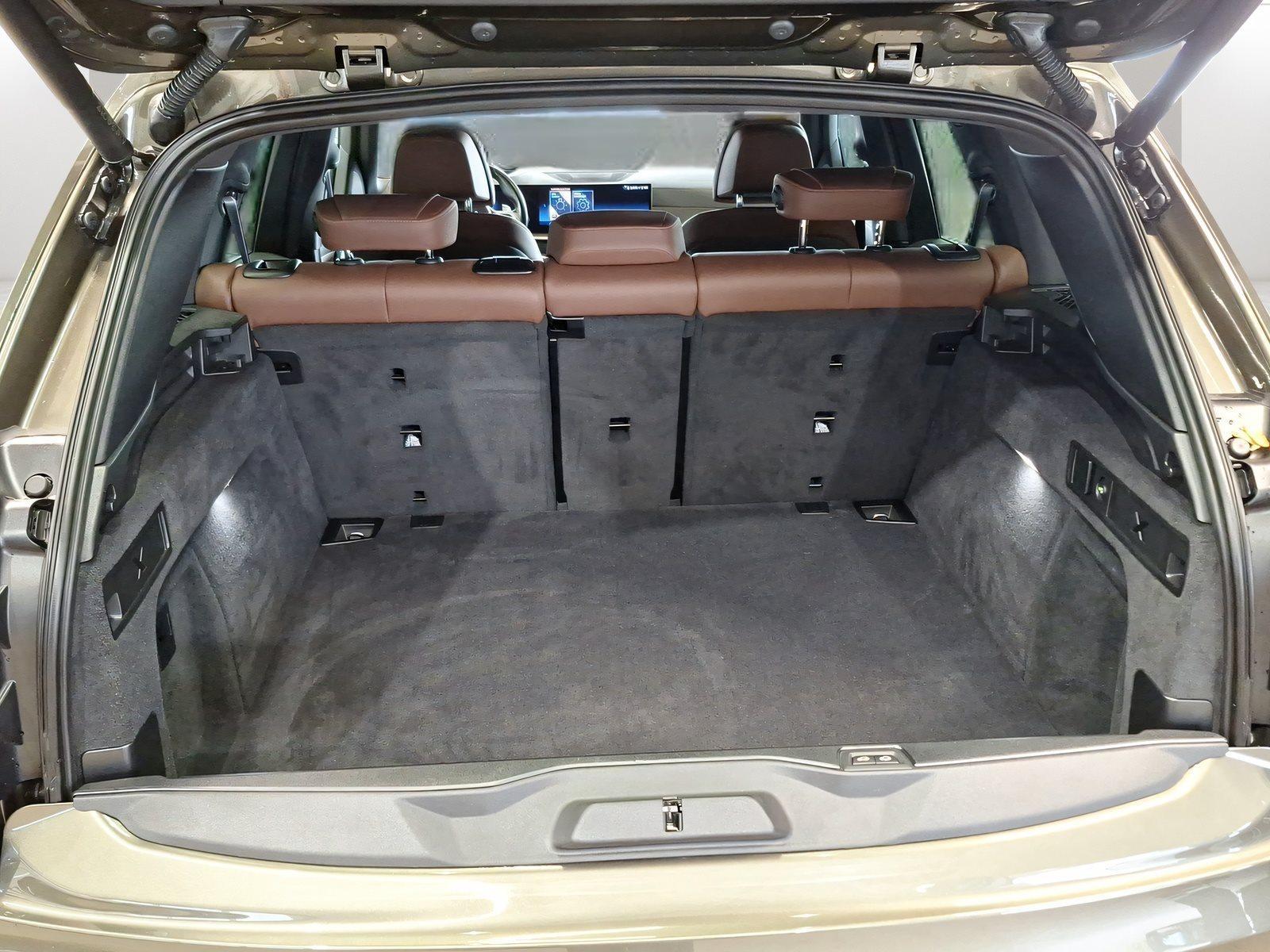 BMW X5 – Bild 16