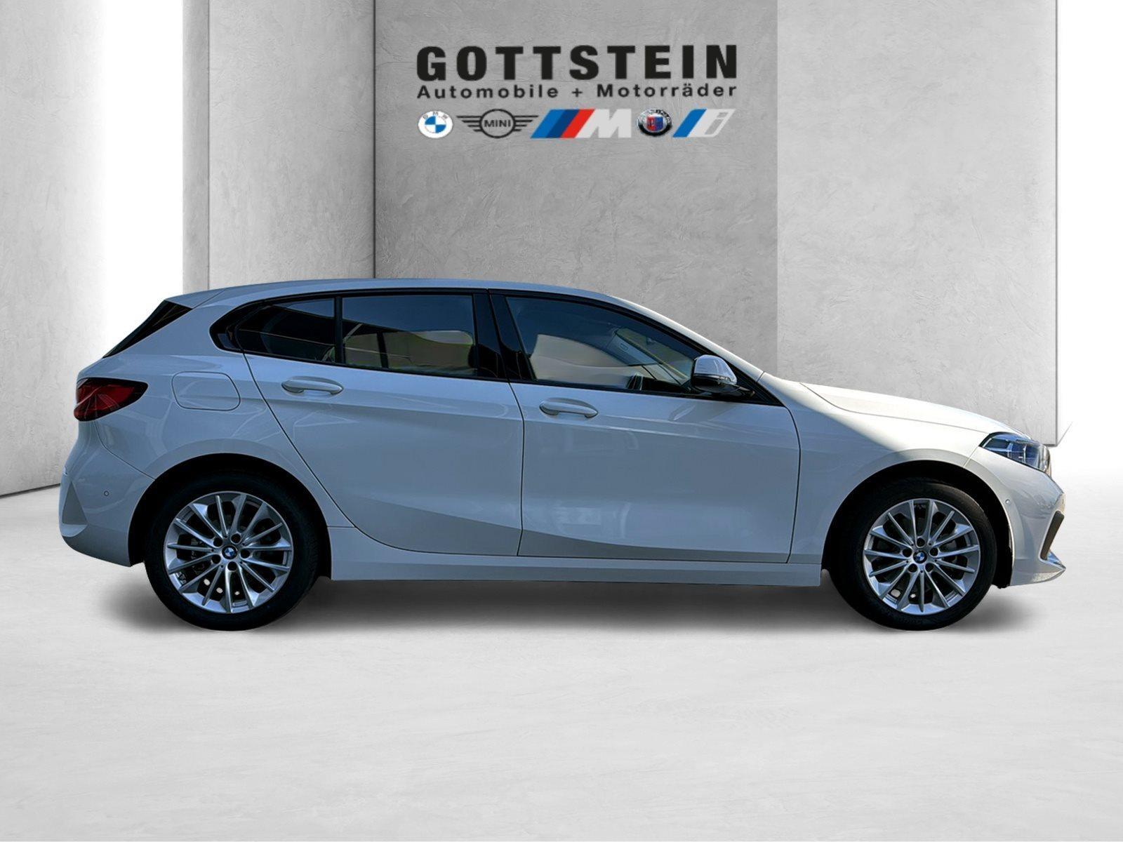 BMW 1er – Bild 5