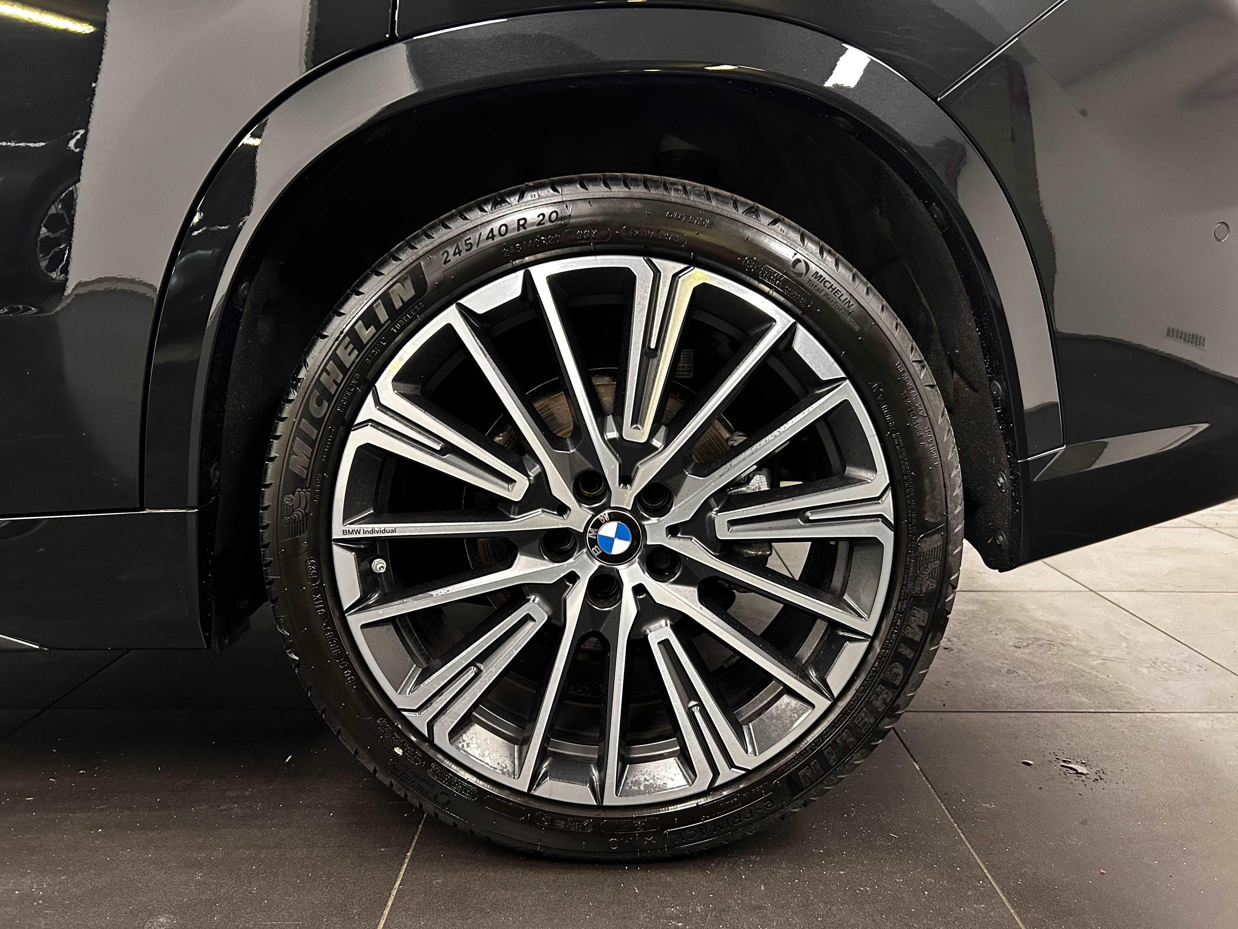 BMW X1 – Bild 6