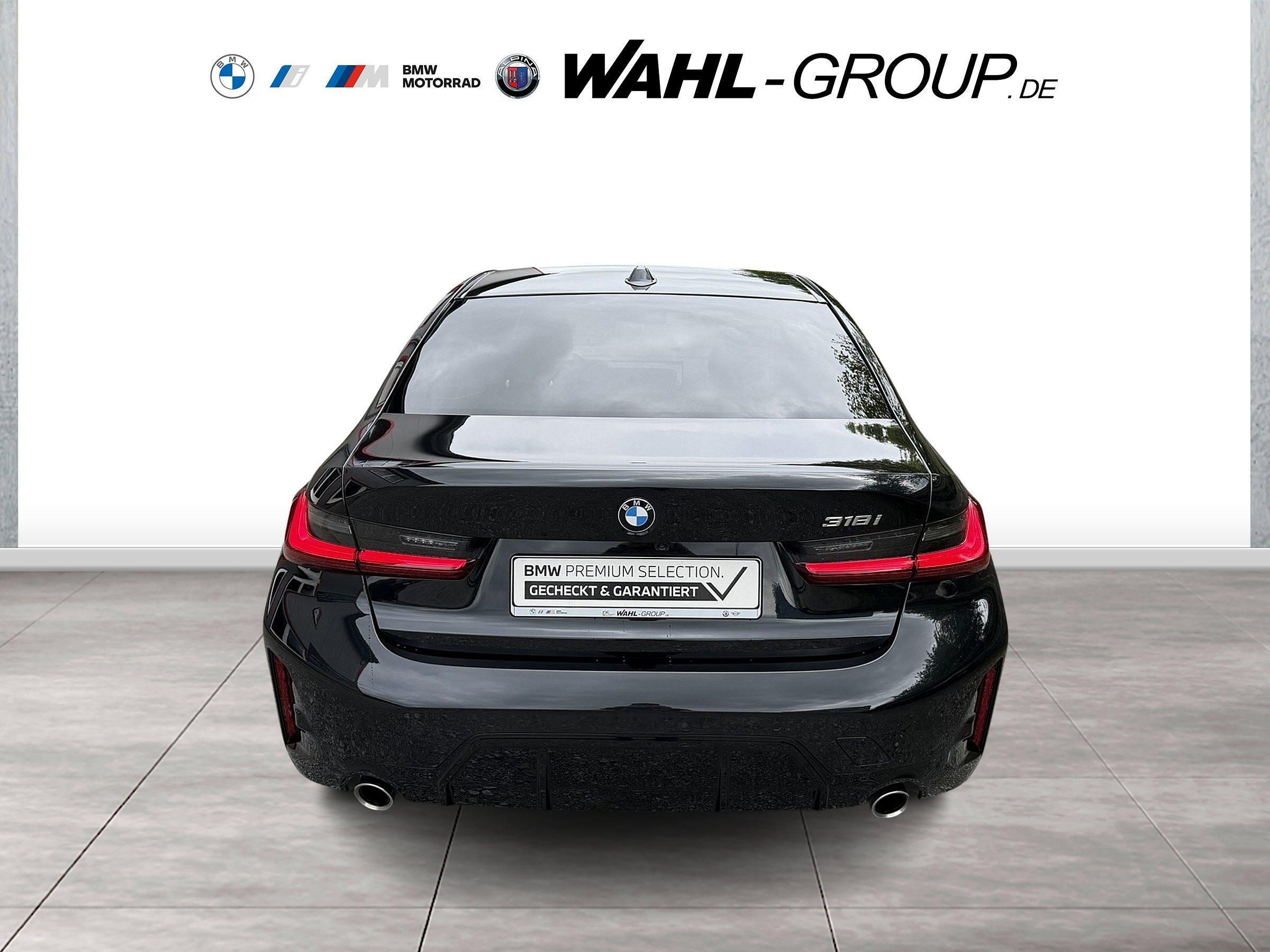 BMW 3er – Bild 6