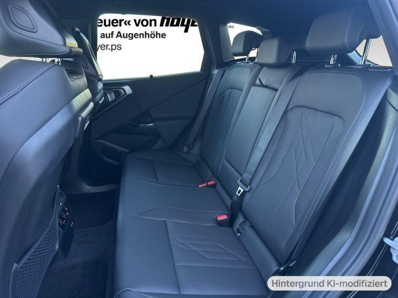 BMW X3 – Bild 14