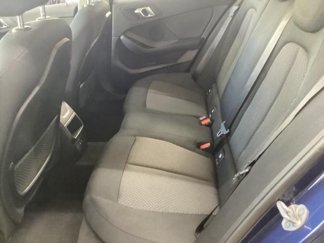 BMW 1er – Bild 12