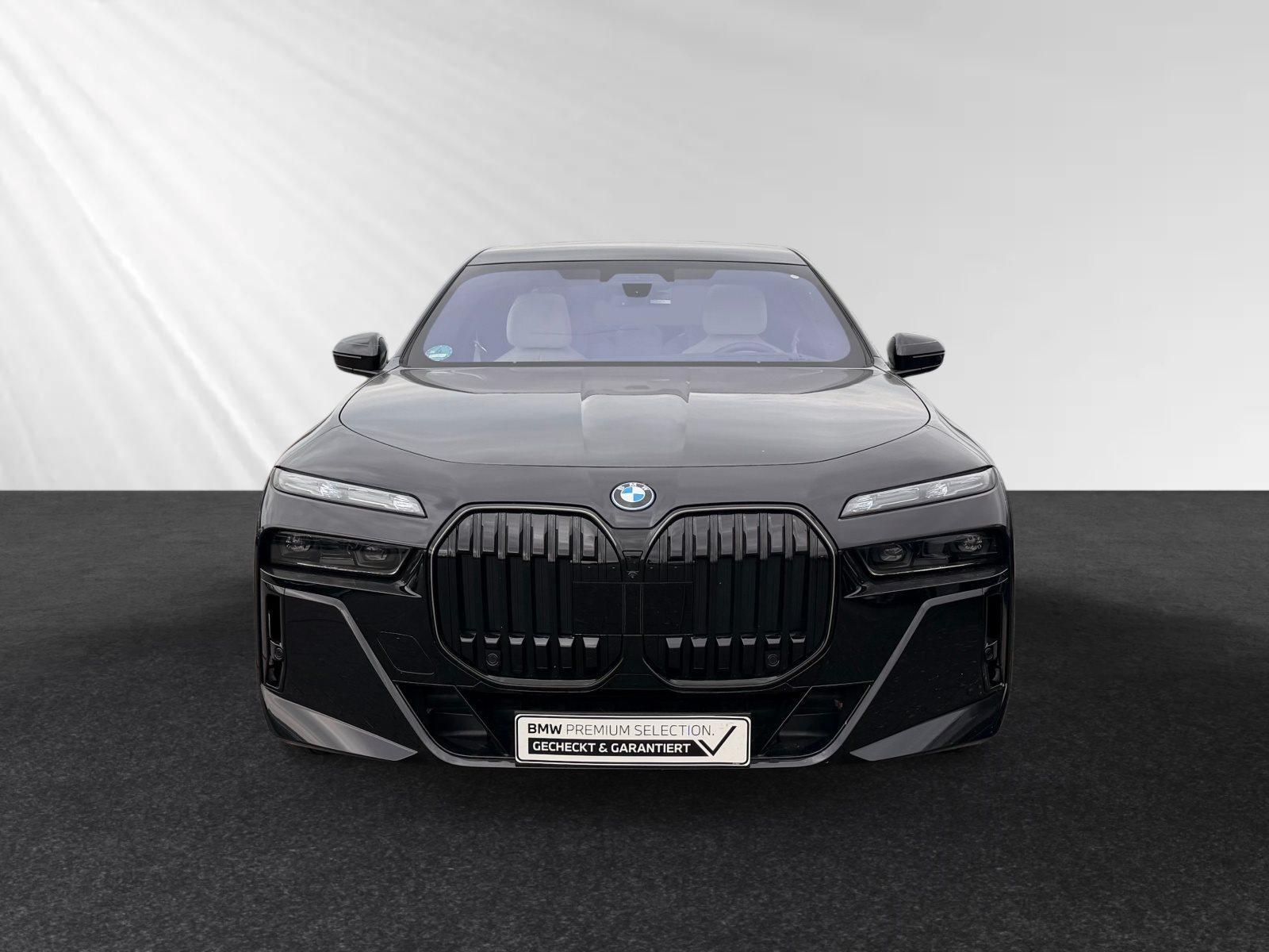 BMW 7er – Bild 9