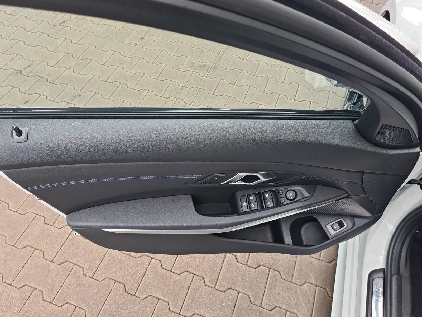 BMW 3er Touring – Bild 10