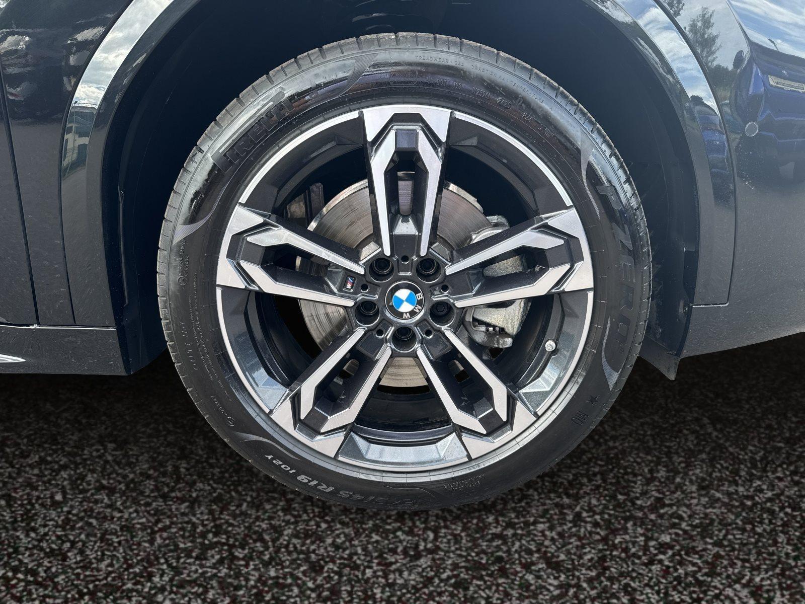 BMW X2 – Bild 12