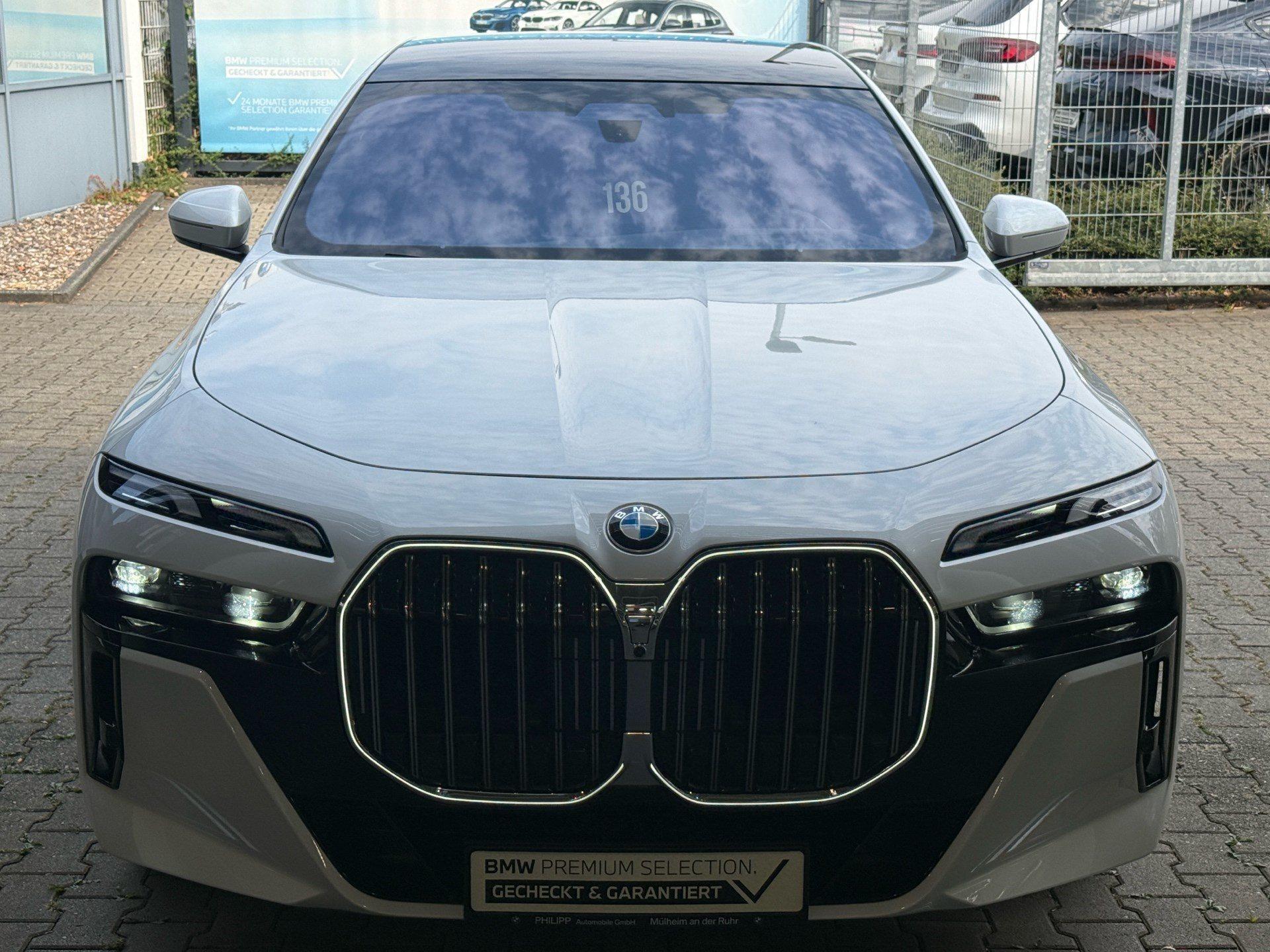 BMW 7er – Bild 19