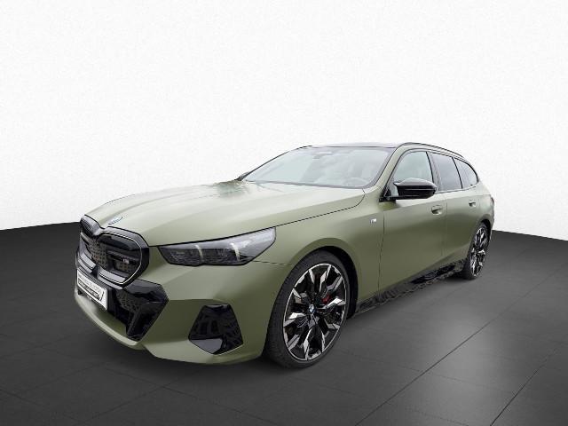 BMW 5er Touring – Bild 3