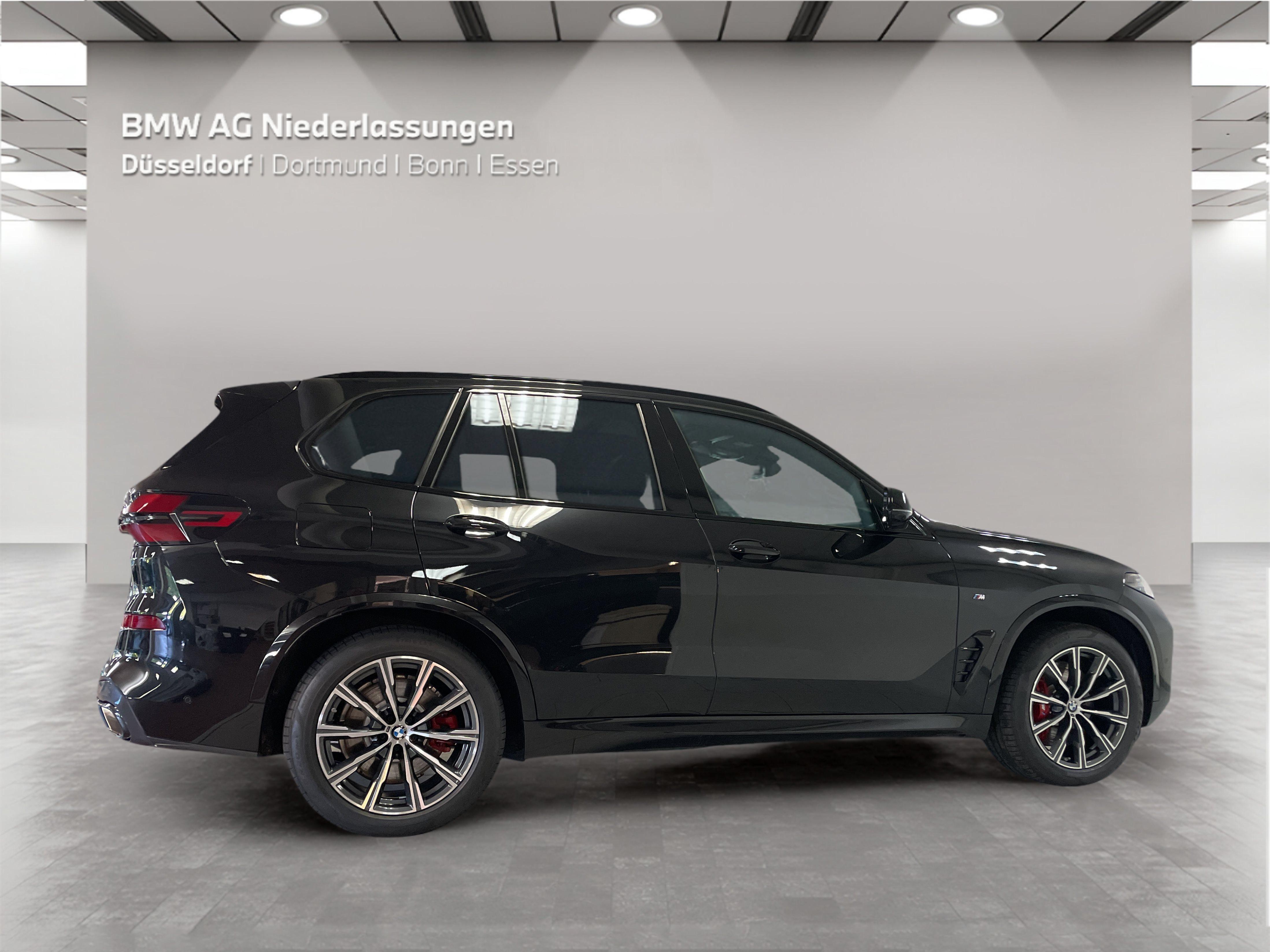 BMW X5 – Bild 10