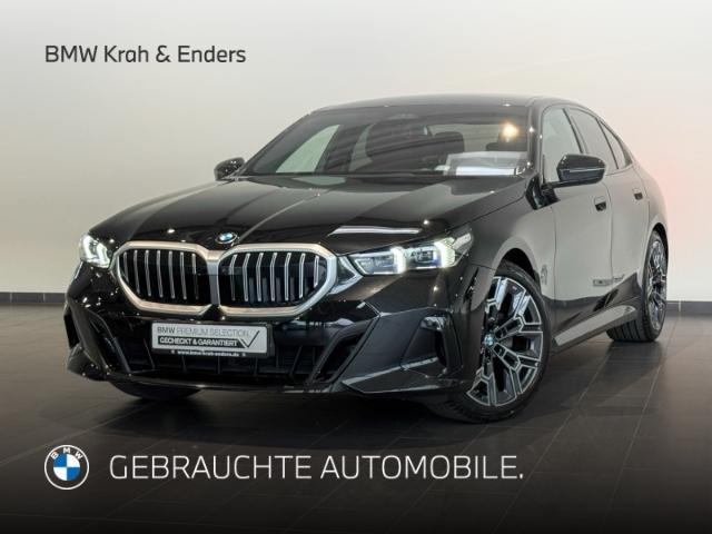 BMW 5er – Bild 2