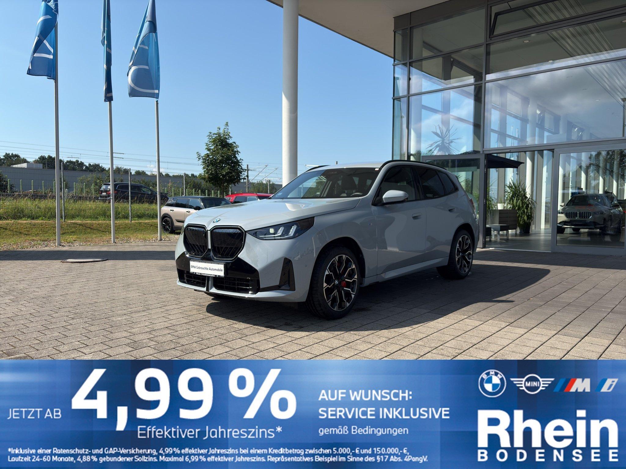 BMW X3 – Bild 2