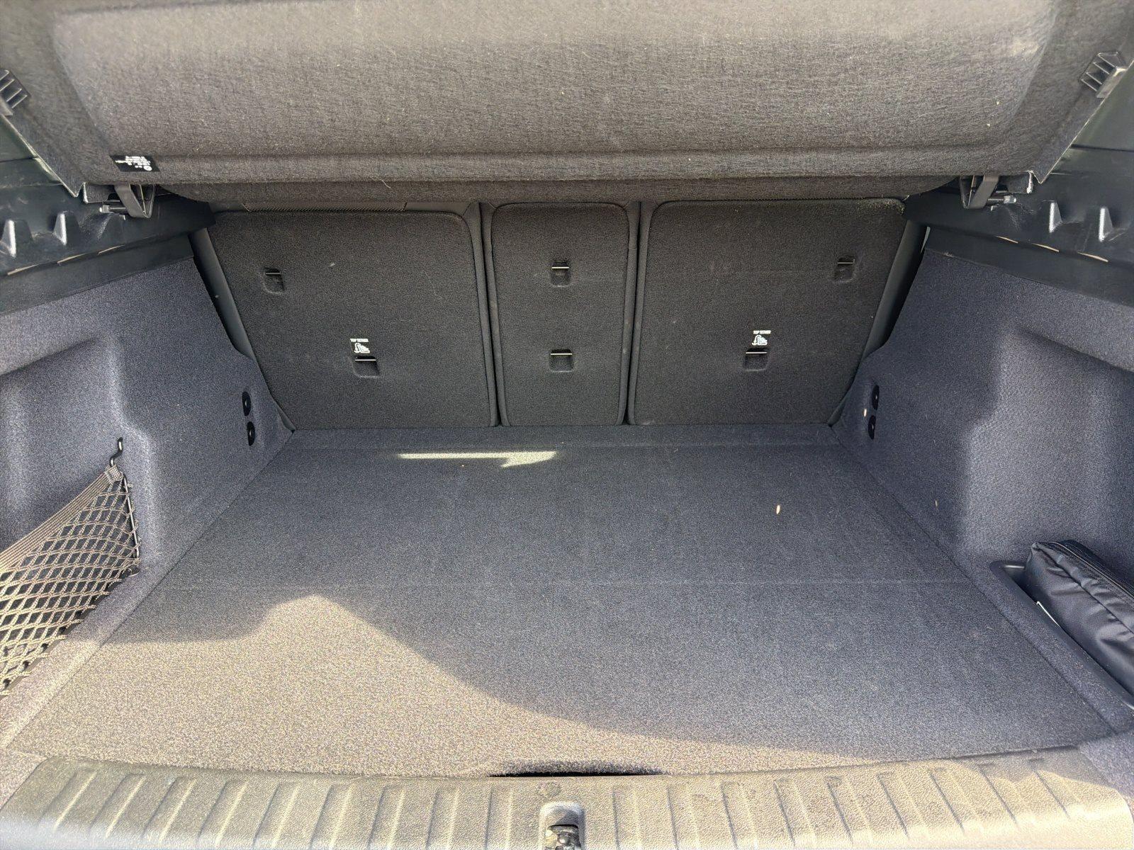 BMW X1 – Bild 26