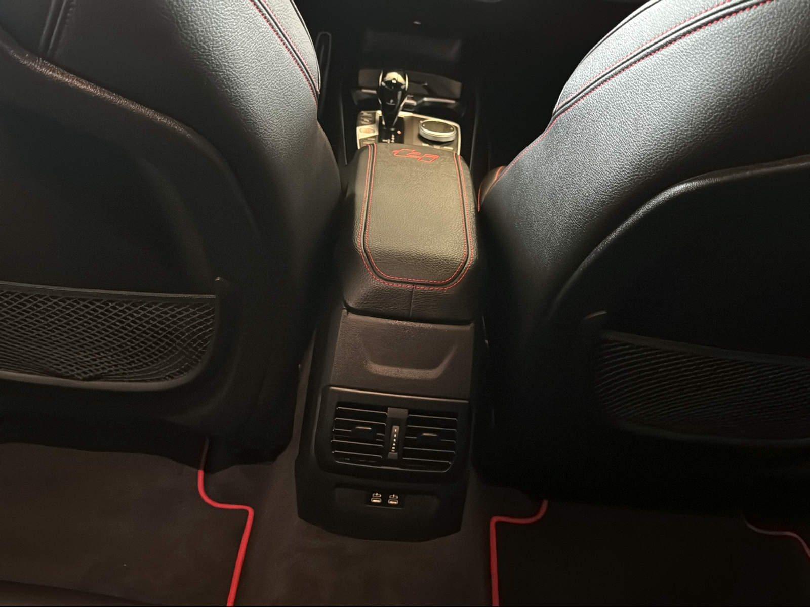 BMW 1er – Bild 11
