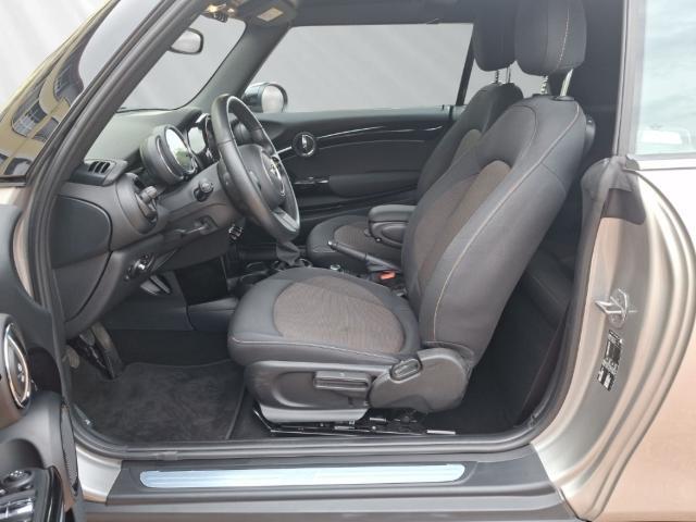 MINI Cabrio – Bild 15