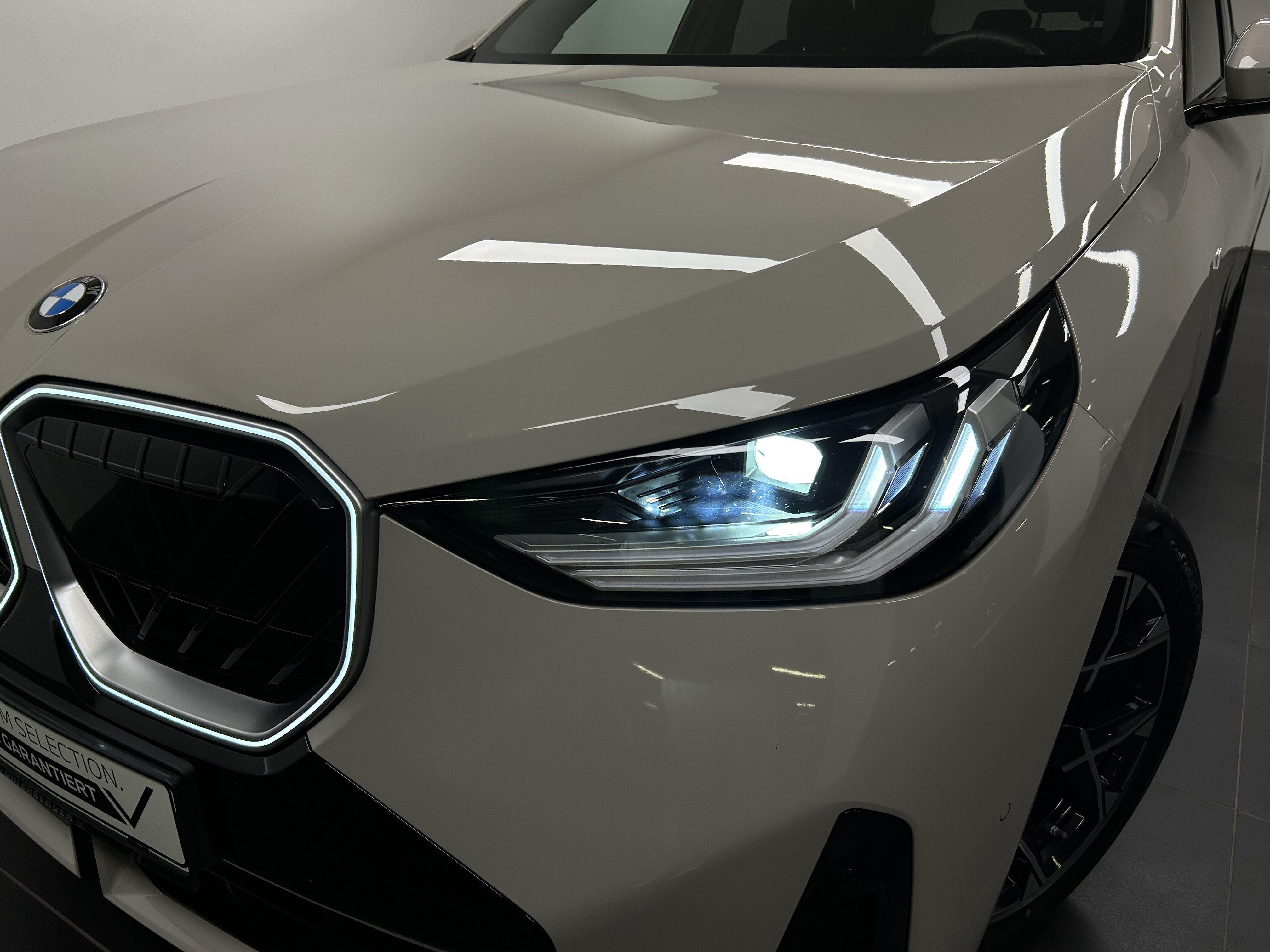 BMW X3 – Bild 24